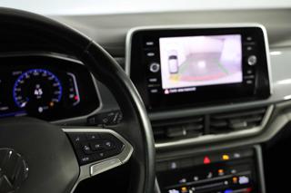 VOLKSWAGEN T-Roc usata, con Immobilizzatore elettronico