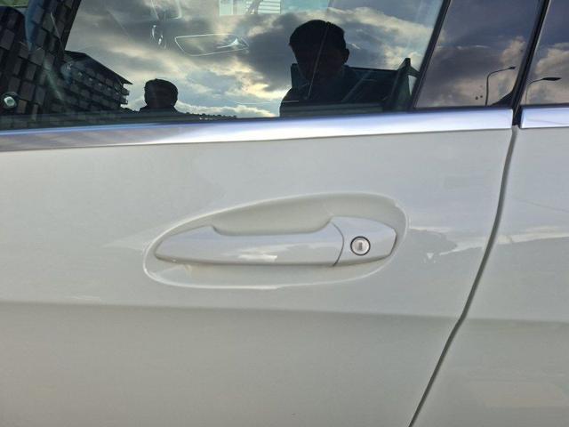 MERCEDES-BENZ A 180 usata, con Sensore di luce