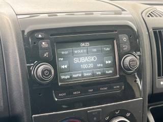 CITROEN Jumper usata, con Immobilizzatore elettronico