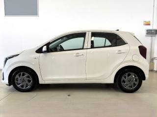 KIA Picanto usata, con Climatizzatore