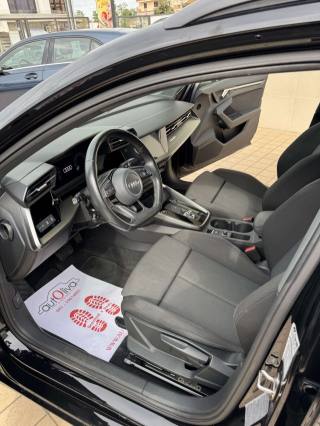 AUDI A3 usata, con Autoradio