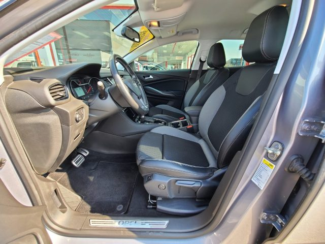 OPEL Grandland X usata, con Autoradio