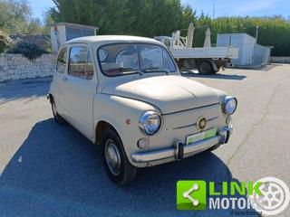FIAT 600 usata 25
