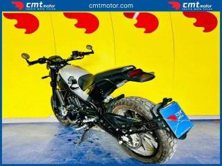 BENELLI Leoncino 500 usata 3