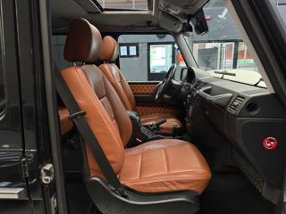 MERCEDES-BENZ G usata, con Climatizzatore