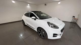 FORD Puma 1.0 EcoBoost Hybrid 125 CV ST-Line - TETTO!