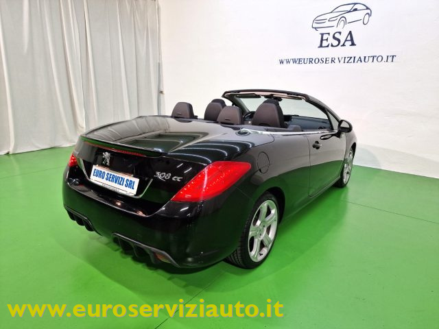 PEUGEOT 308 usata 44