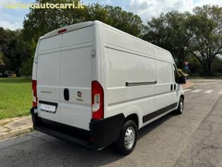FIAT Ducato usata, con Boardcomputer