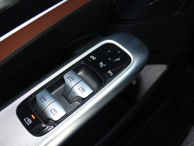MERCEDES-BENZ GLC 220 usata, con Immobilizzatore elettronico