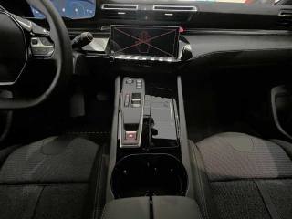 PEUGEOT 508 usata, con Fari LED