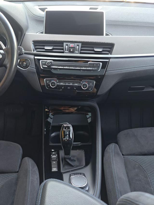 BMW X2 usata, con Cronologia tagliandi