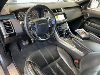 LAND ROVER Range Rover Sport usata, con ESP