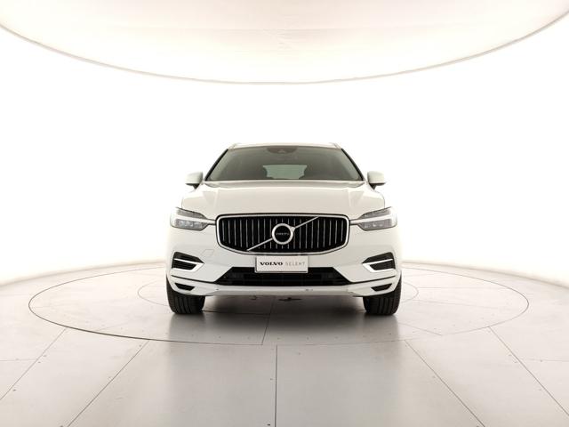 VOLVO XC60 usata, con Autoradio