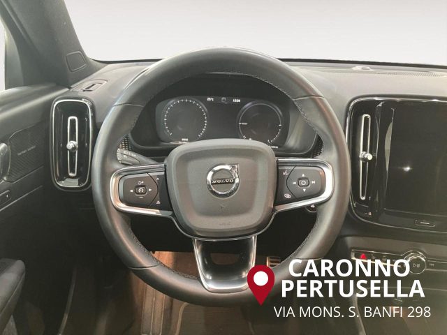 VOLVO XC40 usata, con ESP