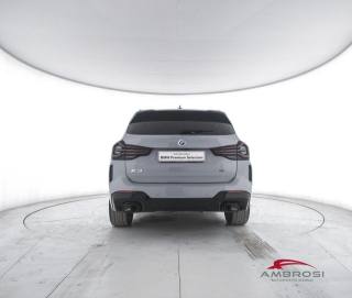 BMW X3 usata 5