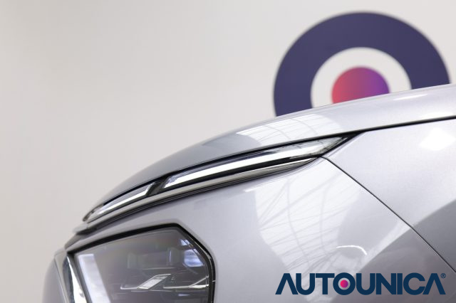 CITROEN C4 usata, con USB