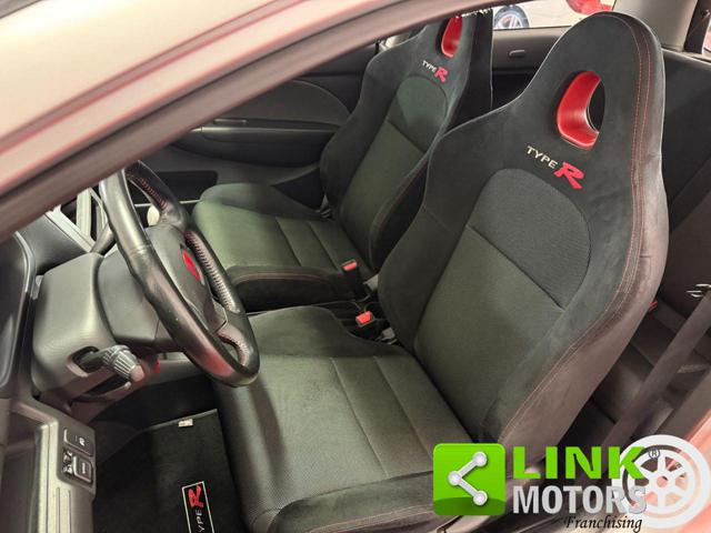 HONDA Civic usata, con Immobilizzatore elettronico