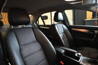 MERCEDES-BENZ C 200 usata 37