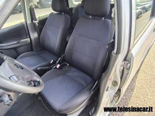 SUZUKI Ignis usata, con Fendinebbia