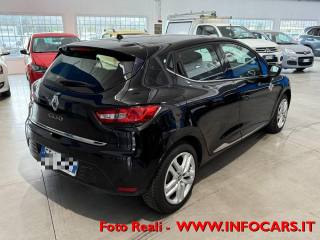 RENAULT Clio usata, con Airbag Passeggero