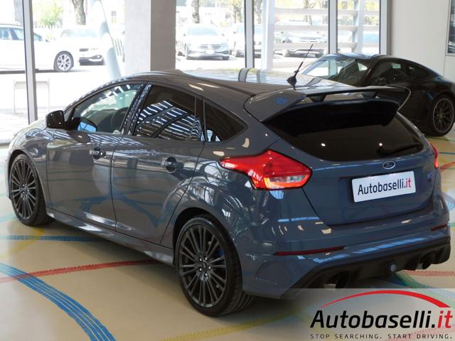 FORD Focus usata, con Chiusura centralizzata telecomandata