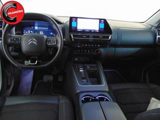 CITROEN C5 Aircross usata, con Cruise Control
