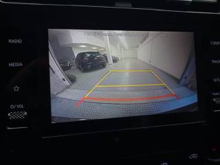 HYUNDAI Tucson usata, con Alzacristalli elettrici