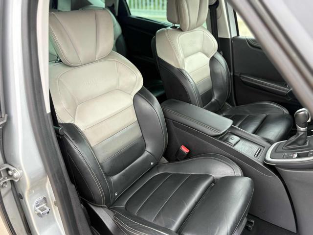 RENAULT Scenic usata 28