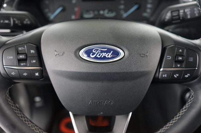 FORD Puma usata, con Sensore di pioggia