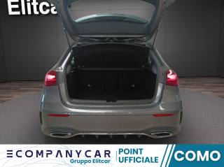MERCEDES-BENZ A 180 usata, con Servosterzo