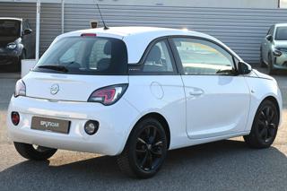 OPEL Adam usata, con Boardcomputer