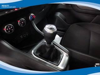 RENAULT Captur usata, con Cerchi in lega