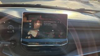 JEEP Compass usata, con Controllo elettronico della corsia