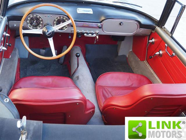 LANCIA Flaminia usata 31