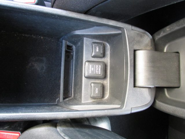 HONDA Civic usata, con Controllo automatico clima