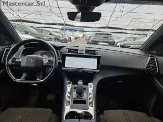 DS AUTOMOBILES DS 7 usata, con Sistema di navigazione