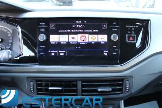 VOLKSWAGEN Polo usata, con Boardcomputer