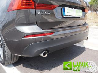 VOLVO XC60 usata 35