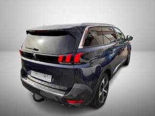 PEUGEOT 5008 usata, con Airbag laterali