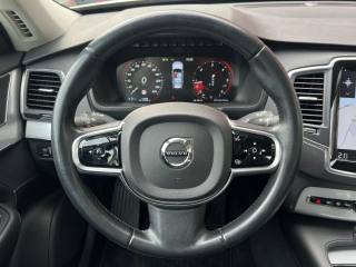 VOLVO XC90 usata, con Controllo trazione