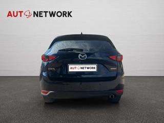 MAZDA CX-5 usata, con Chiusura centralizzata