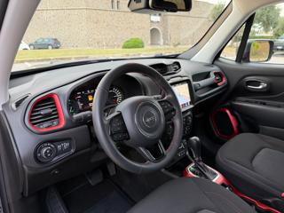 JEEP Renegade usata, con Controllo trazione