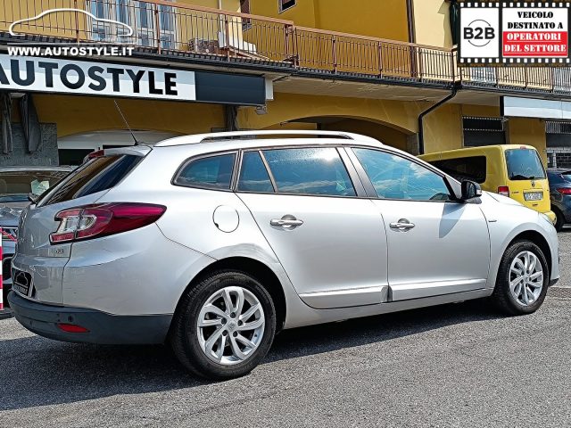 RENAULT Megane usata 39