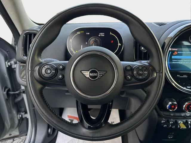 MINI Countryman usata, con Cerchi in lega