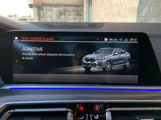 BMW X6 usata, con Vivavoce
