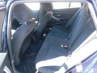 BMW 320 usata, con ESP