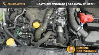 RENAULT Captur usata 95