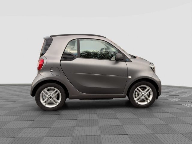 SMART ForTwo usata 5