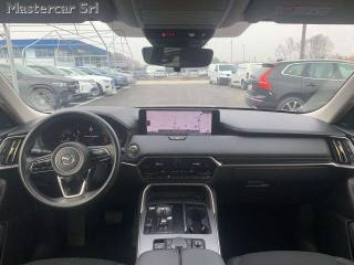 MAZDA CX-60 usata, con Sedile posteriore sdoppiato