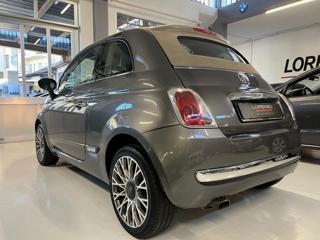 FIAT 500C usata, con Servosterzo